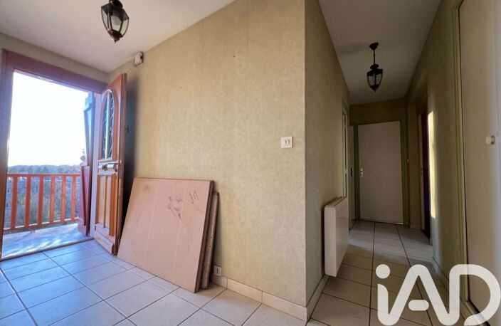 Vente Maison/villa 5 pièces — photo 3