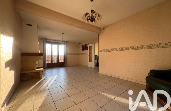 Vente Maison/villa 5 pièces — photo 4