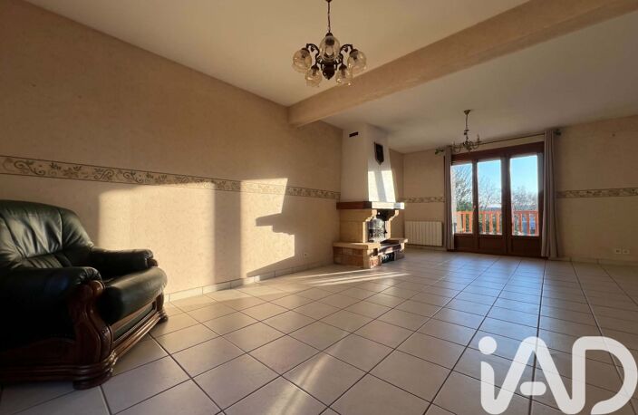 Vente Maison/villa 5 pièces — photo 5