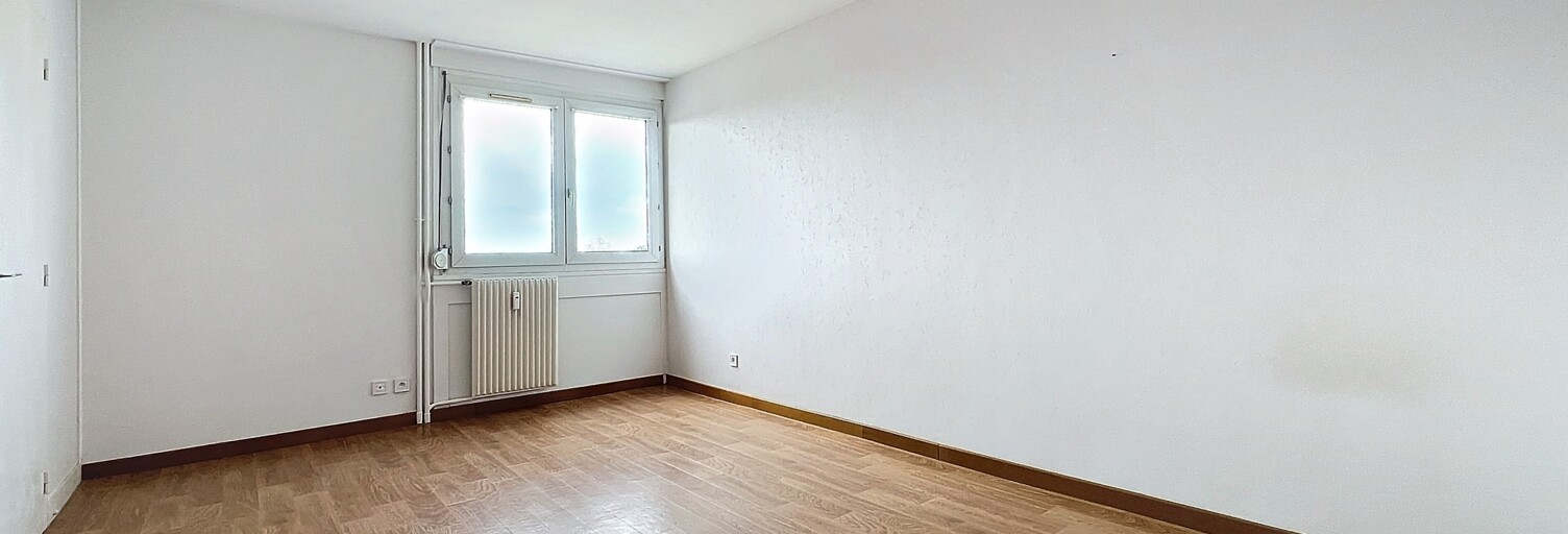 Appartement 2 Pièces 51 m² à vendre à Le Mans (72100)