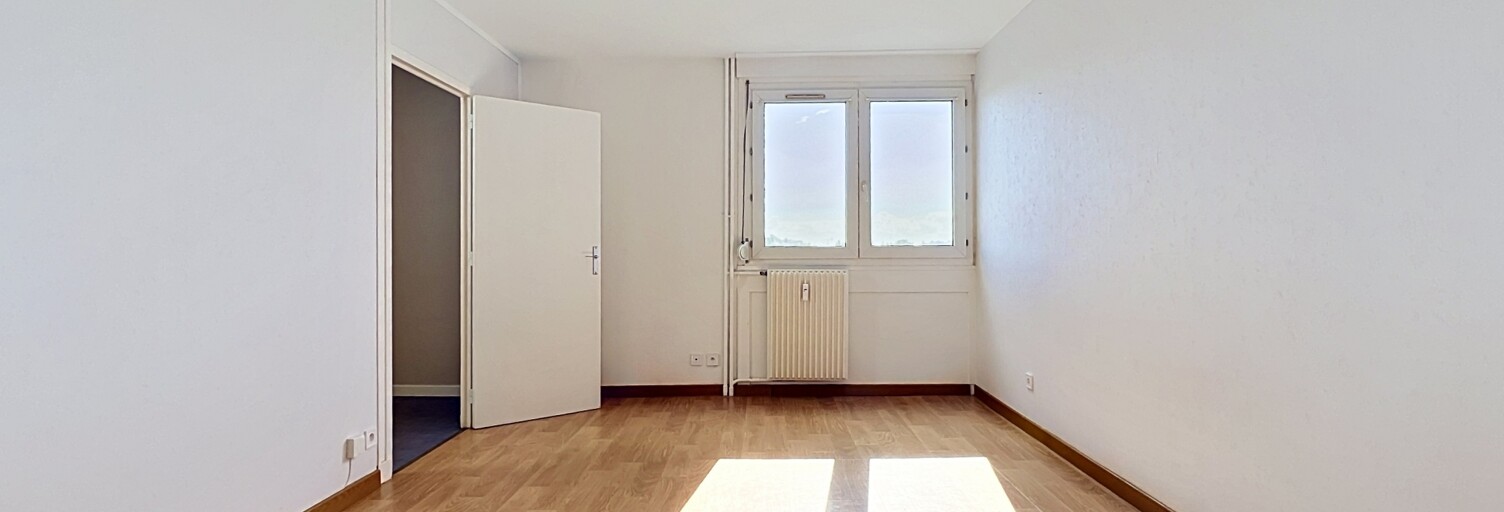 Appartement 2 Pièces 51 m² à vendre à Le Mans (72100)