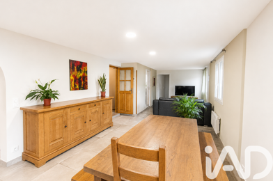 Maison 7 pièces 420000 €