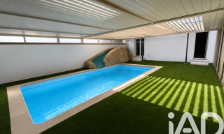 Maison 7 Pièces 155 m² à vendre à Latour-Bas-Elne (66200)