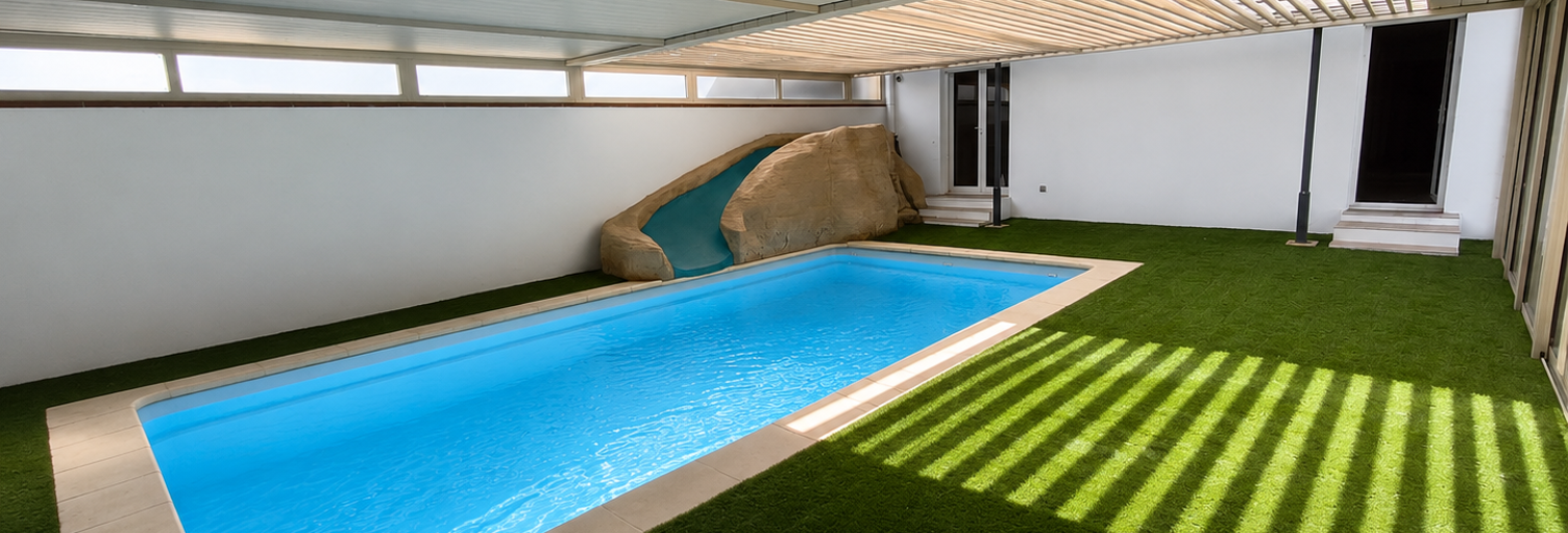 Maison 7 Pièces 155 m² à vendre à Latour-Bas-Elne (66200)