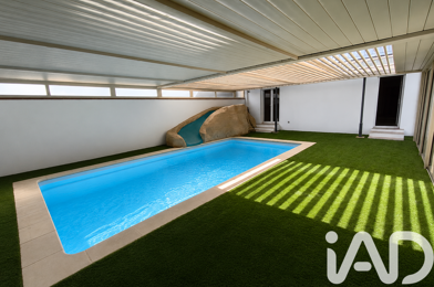 Maison 7 pièces 420000 €