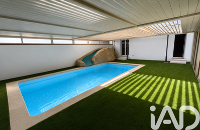 Vente Maison/villa 7 pièces — photo du bien