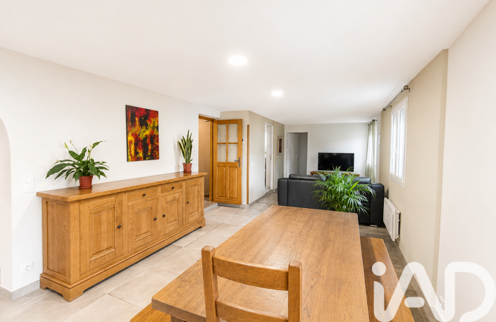 Vente Maison/villa 7 pièces — photo 3