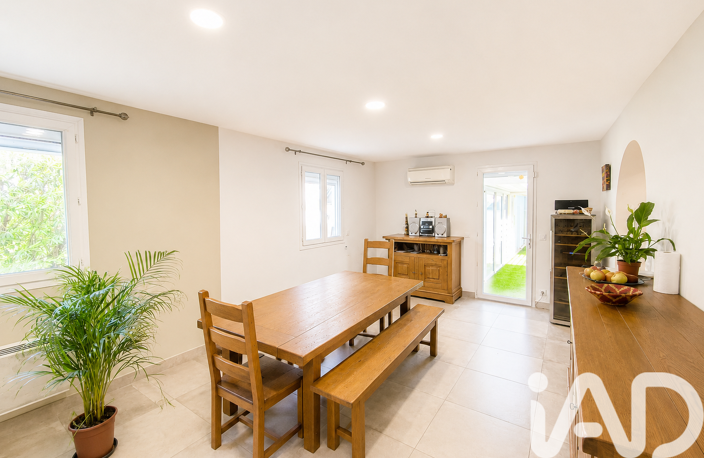 Vente Maison/villa 7 pièces — photo 4