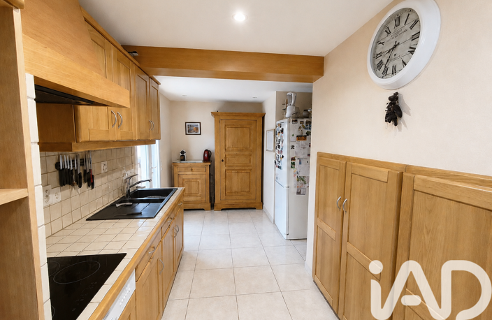 Vente Maison/villa 7 pièces — photo 5
