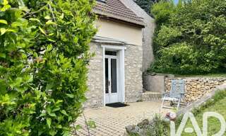 Maison 4 Pièces 100 m² à vendre à Mandres-les-Roses (94520)