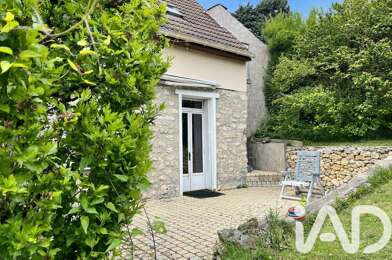 Maison 4 pièces 325500 €