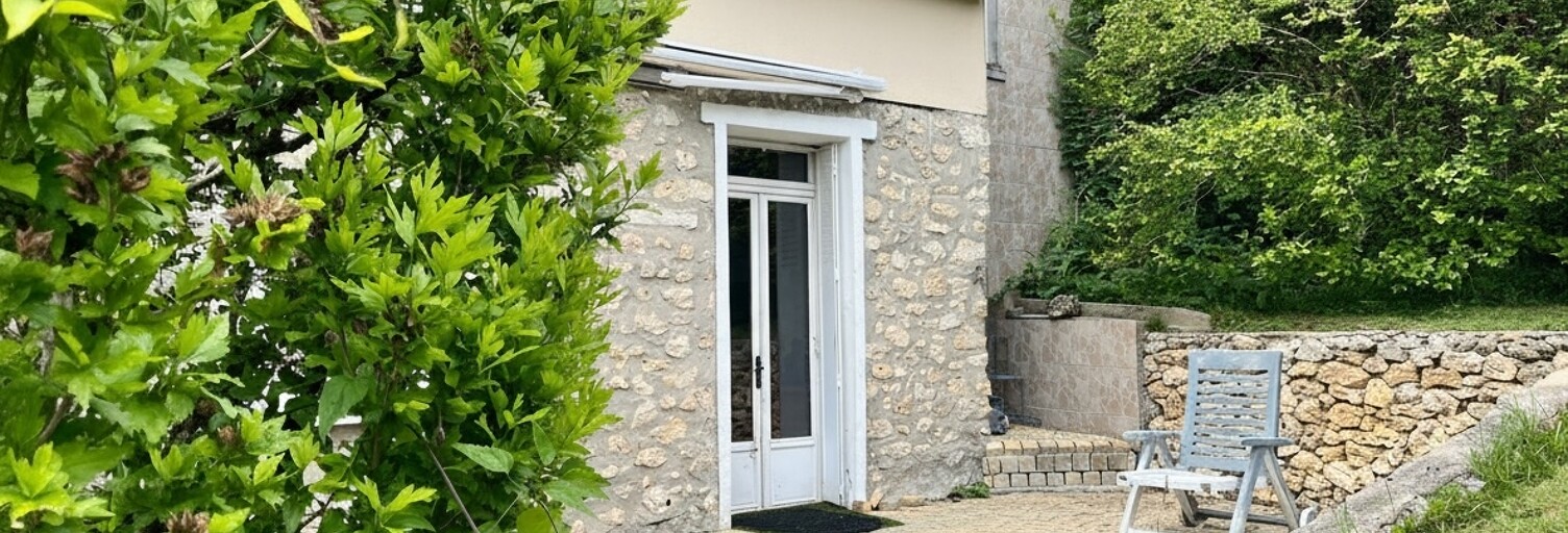 Maison 4 Pièces 100 m² à vendre à Mandres-les-Roses (94520)