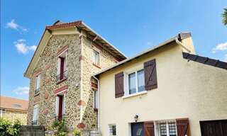 Maison 7 Pièces 140 m² à vendre à Chelles (77500)