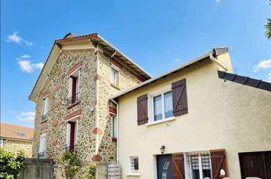 Maison 7 pièces 520000 €