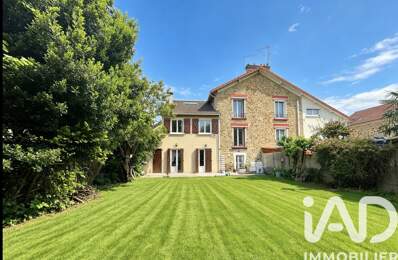 Vente Maison/villa 7 pièces — photo du bien