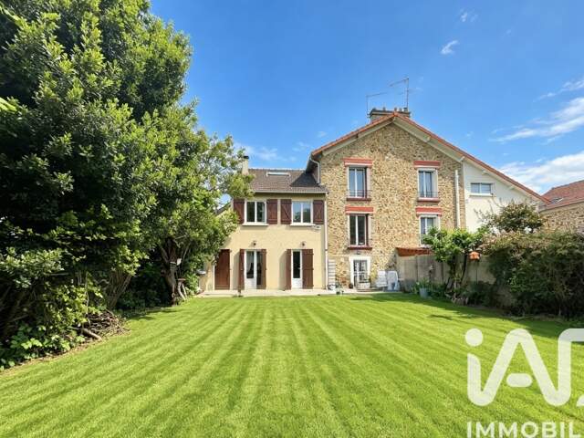 Vente Maison/villa 7 pièces — photo du bien