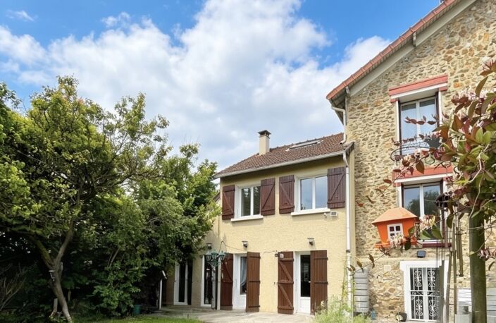 Vente Maison/villa 7 pièces — photo 3