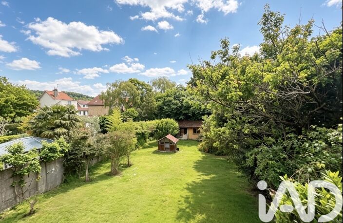 Vente Maison/villa 7 pièces — photo 4