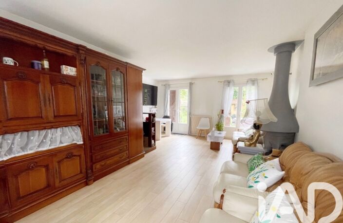 Vente Maison/villa 7 pièces — photo 5