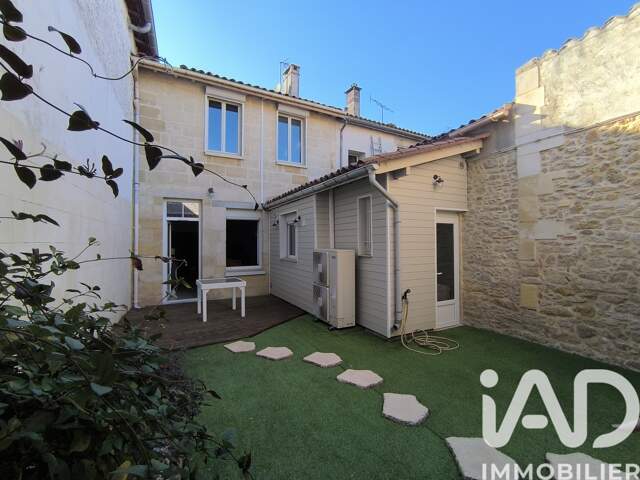 Vente Maison/villa 5 pièces — photo du bien