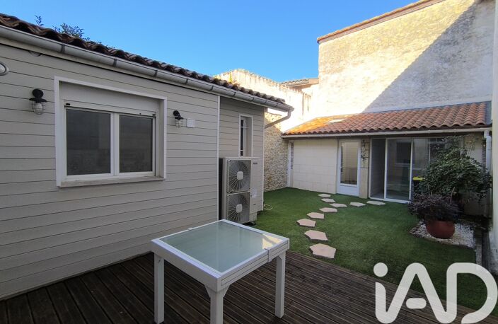 Vente Maison/villa 5 pièces — photo 2