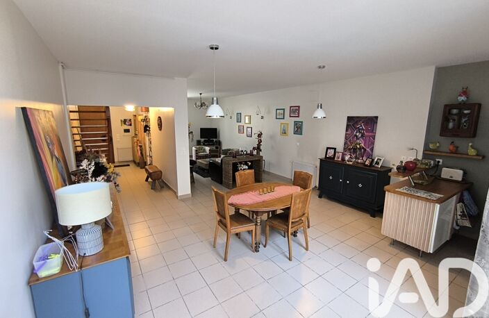 Vente Maison/villa 5 pièces — photo 3
