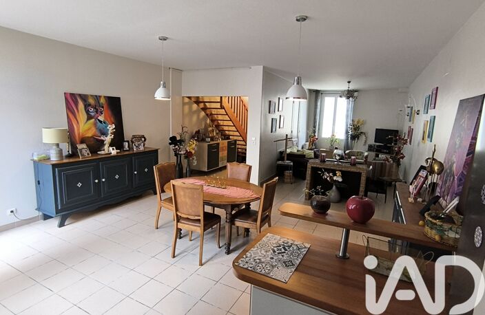 Vente Maison/villa 5 pièces — photo 4