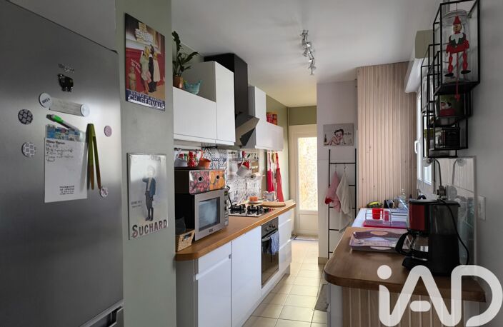 Vente Maison/villa 5 pièces — photo 5