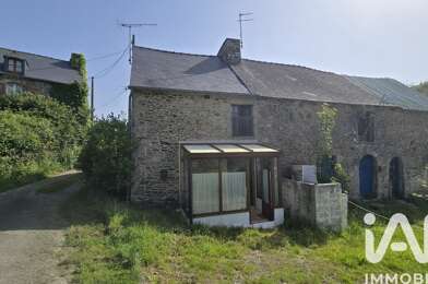 Maison 2 pièces 87990 €