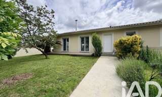 Maison 4 Pièces 153 m² à vendre à Listrac-Médoc (33480)