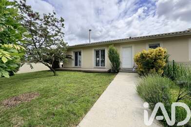 Maison 4 pièces 399000 €