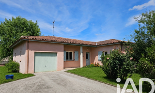 Maison 4 Pièces 109 m² à vendre à Mirande (32300)