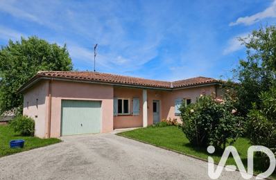 Vente Maison traditionnelle 4 pièces — photo du bien