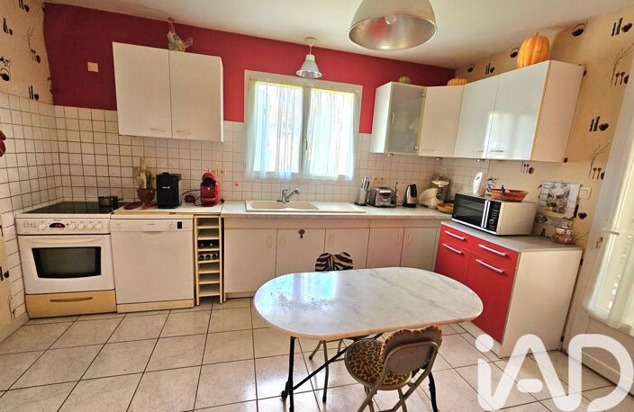 Vente Maison traditionnelle 4 pièces — photo 2