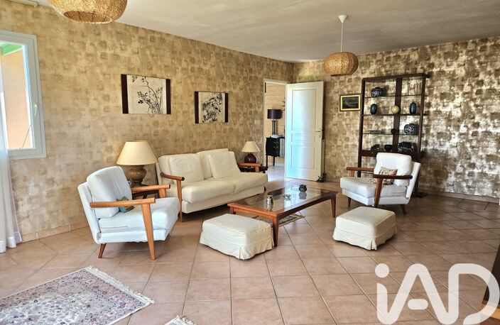 Vente Maison traditionnelle 4 pièces — photo 5