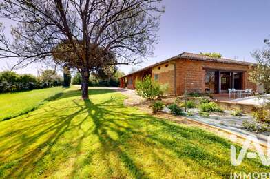 Maison 5 pièces 450000 €