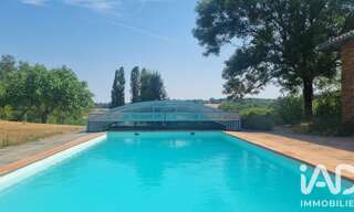 Maison 5 Pièces 200 m² à vendre à Sabonnères (31370)