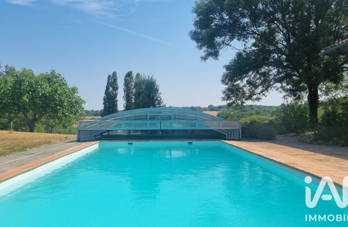 Vente Domaine 6 pièces — photo 4