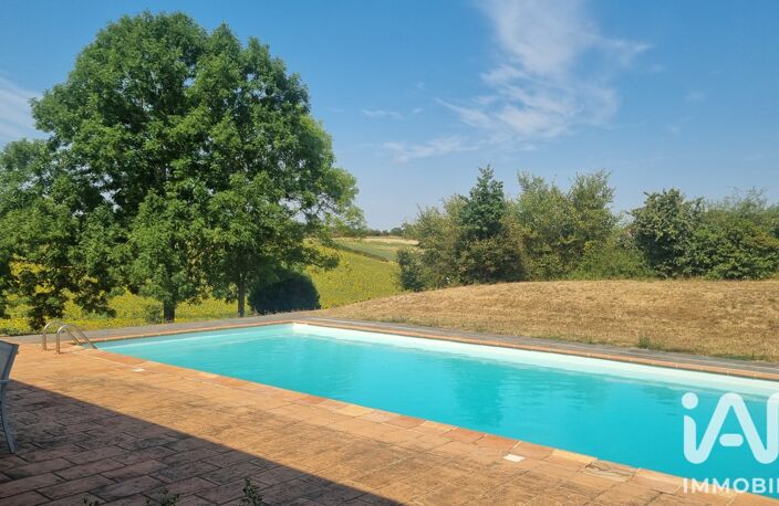Vente Domaine 6 pièces — photo 3