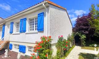 Maison 4 Pièces 85 m² à vendre à Cholet (49300)