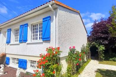 Maison 4 pièces 195000 €