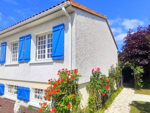 Vente Maison/villa 4 pièces — photo du bien