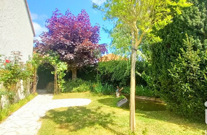 Vente Maison/villa 4 pièces — photo 2