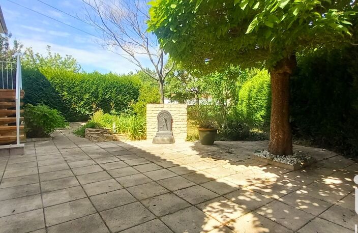 Vente Maison/villa 4 pièces — photo 3