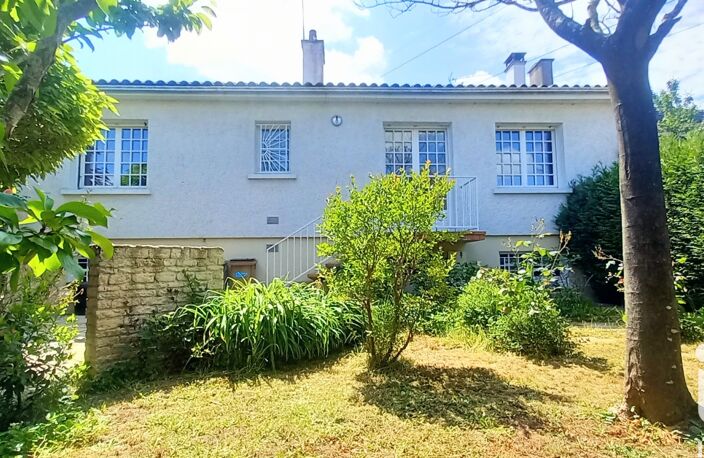 Vente Maison/villa 4 pièces — photo 4