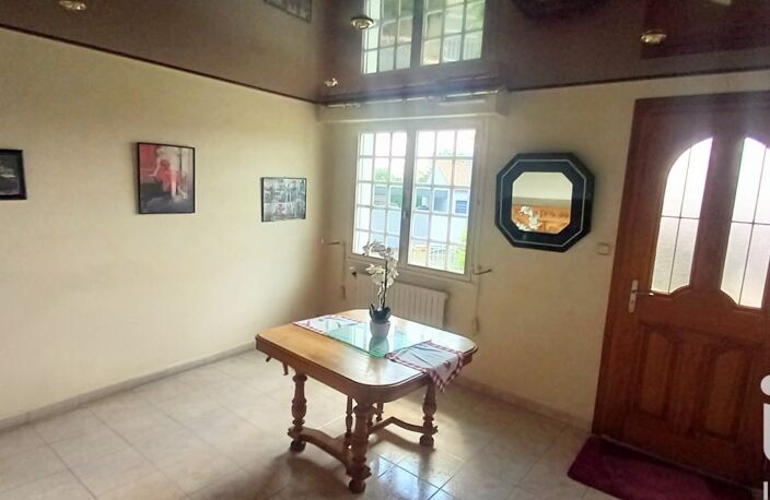 Vente Maison/villa 4 pièces — photo 5