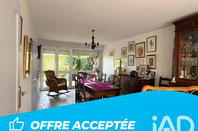 Maison 5 pièces 239000 €