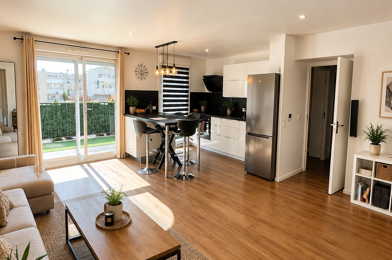 Appartement 4 pièces 200000 €