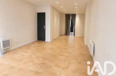 Maison 5 pièces 117000 €