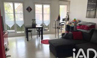 Appartement 2 Pièces 45 m² à louer à Montmagny (95360)